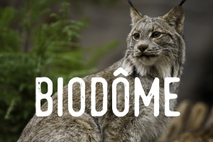 CE PRINTEMPS À ESPACE POUR LA VIE