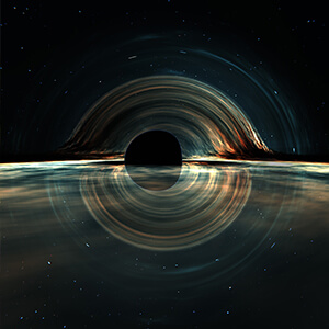 Trous noirs : horizons inconnus