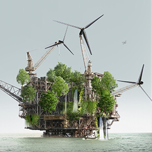 Transformer. Design et futurs énergétiques