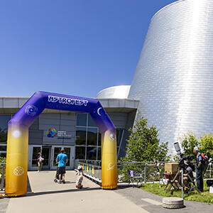 AstroFest 2025 - Mars - La vie en rouge