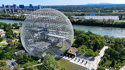 Comment parler d’environnement dans les musées?