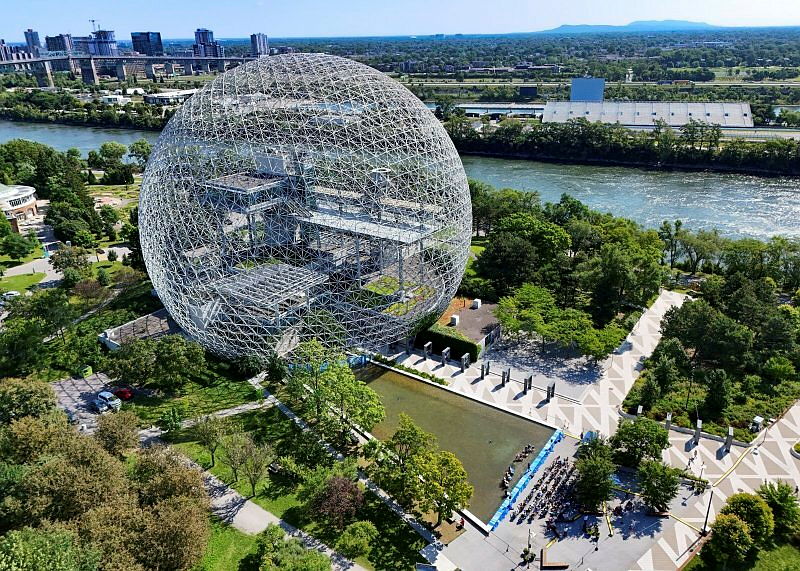 Mont Boullé : forêt urbaine à explorer