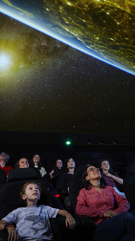 Films et spectacles jeunesse