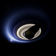 Passeport pour l'Univers